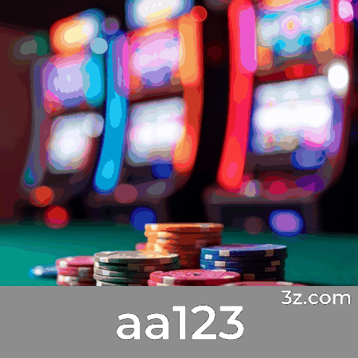 aa123: Plataforma de Jogos com Bônus para Brasileiros