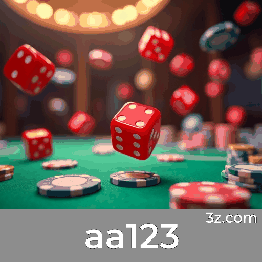 aa123: Plataforma de Apostas com Serviços Profissionais