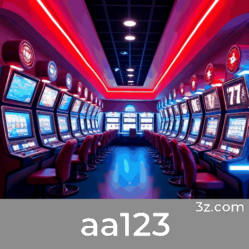 aa123: Apostas Completas e Odds Instantâneas no Brasil