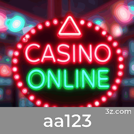 aa123: Plataforma de Jogos com Bônus para Brasileiros