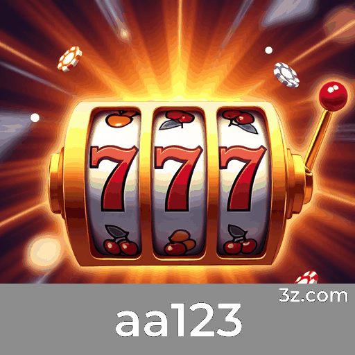 aa123: Apostas Completas e Odds Instantâneas no Brasil