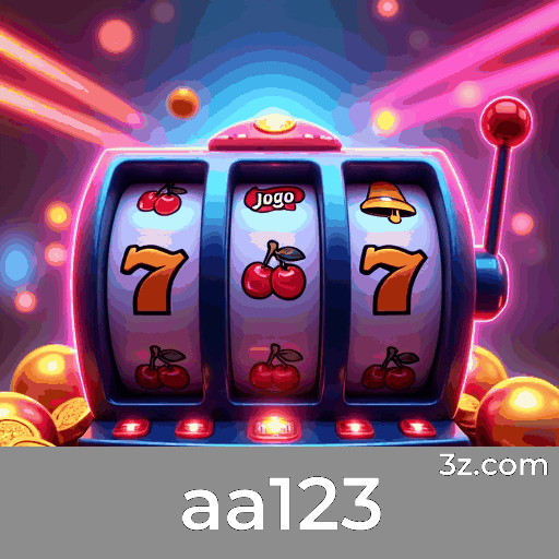 aa123: Experiência de Jogos de Cassino Imersiva e Luxuosa