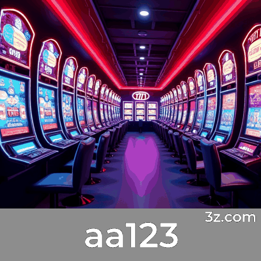 aa123: Plataforma de Apostas com Serviços Profissionais