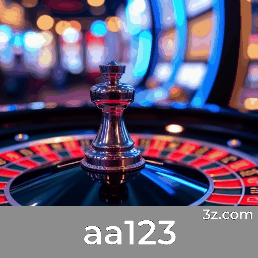 aa123: Plataforma de Apostas com Serviços Profissionais