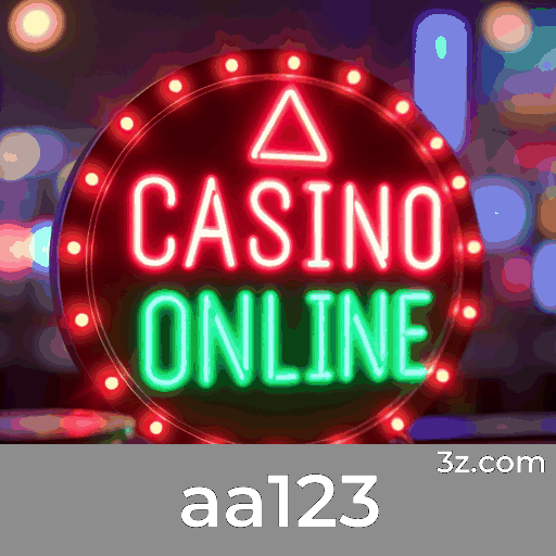 aa123: Experiência de Jogos de Cassino Imersiva e Luxuosa