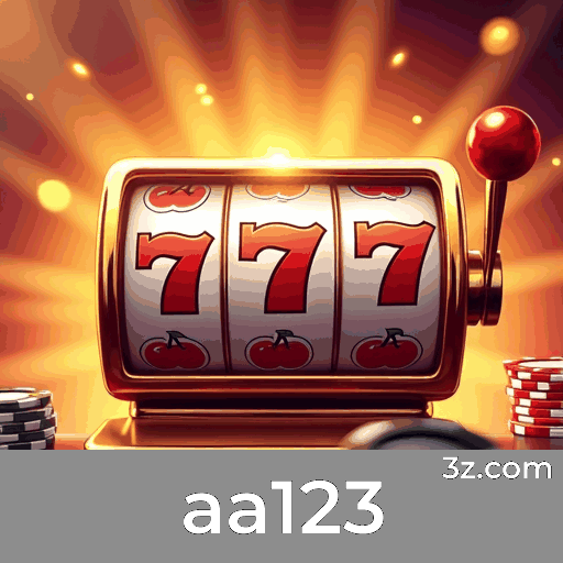 aa123: Plataforma de Apostas com Serviços Profissionais